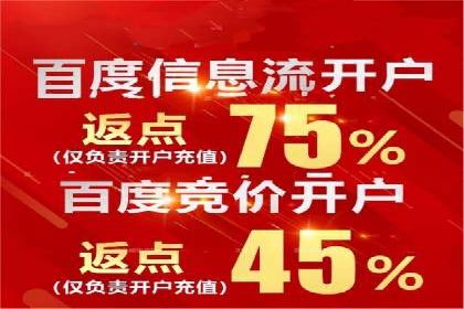 某行业领先企业如何借助百度竞价推广托管取得成功